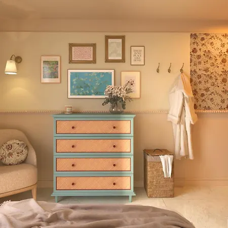 Maison Capucine - Vue Mer, Piscine&charme Du Cap