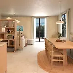 Maison Capucine - Vue Mer, Piscine & Charme Du Cap Holiday home Brando