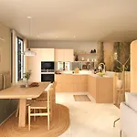 Maison Capucine - Vue Mer, Piscine & Charme Du Cap Holiday home *