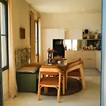 Maison Capucine - Vue Mer, Piscine & Charme Du Cap *