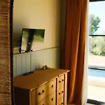 Maison Capucine - Vue Mer, Piscine & Charme Du Cap *