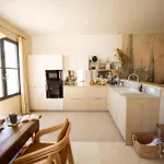 Holiday home Maison Capucine - Vue Mer, Piscine & Charme Du Cap *