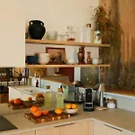Maison Capucine - Vue Mer, Piscine & Charme Du Cap Holiday home
