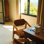 Maison Capucine - Vue Mer, Piscine & Charme Du Cap Holiday home Brando