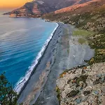 Maison Capucine - Vue Mer, Piscine & Charme Du Cap Holiday home Brando