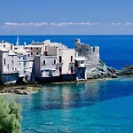 Maison Capucine - Vue Mer, Piscine & Charme Du Cap Holiday home