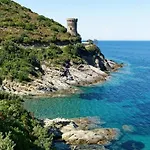 Maison Capucine - Vue Mer, Piscine & Charme Du Cap Holiday home Brando