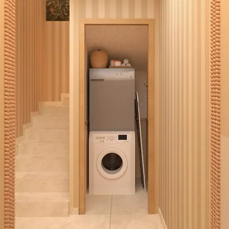 Maison Capucine - Vue Mer, Piscine & Charme Du Cap * Brando