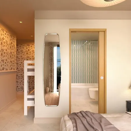 Maison Capucine - Vue Mer, Piscine & Charme Du Cap Semesterbostad *