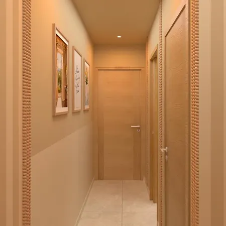 Maison Capucine - Vue Mer, Piscine & Charme Du Cap * Brando