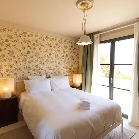 Maison Capucine - Vue Mer, Piscine & Charme Du Cap Holiday home