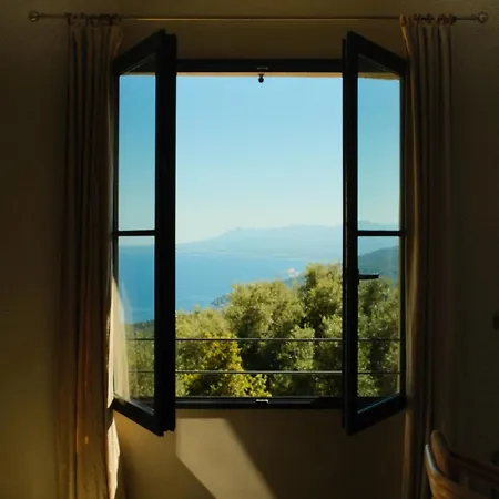 Maison Capucine - Vue Mer, Piscine & Charme Du Cap Feriehus