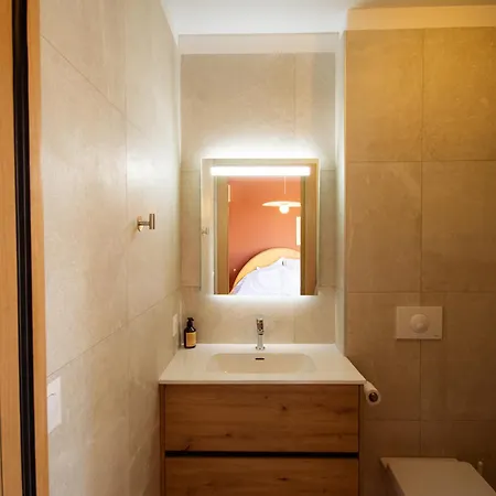Maison Capucine - Vue Mer, Piscine & Charme Du Cap Brando