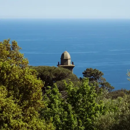 Maison Capucine - Vue Mer, Piscine & Charme Du Cap
