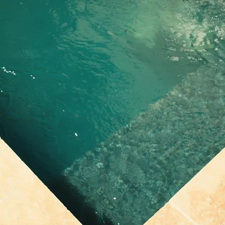 Maison Capucine - Vue Mer, Piscine & Charme Du Cap Feriehus Brando