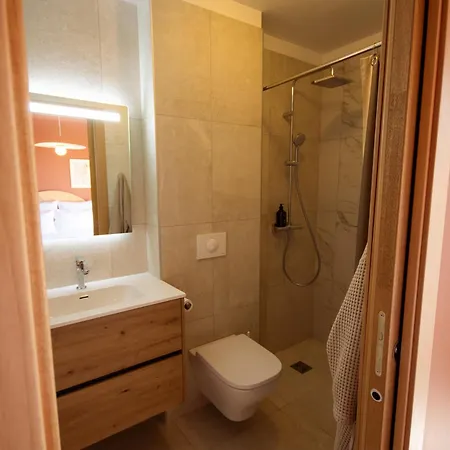 Tatil Evi Maison Capucine - Vue Mer, Piscine & Charme Du Cap