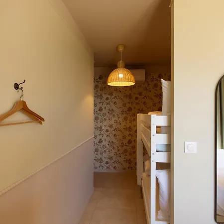 Feriehus Maison Capucine - Vue Mer, Piscine & Charme Du Cap