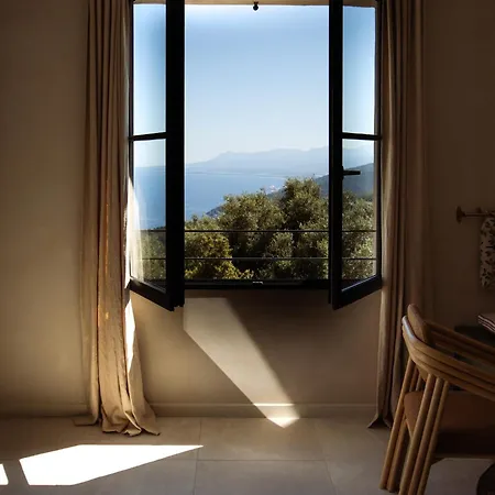 Maison Capucine - Vue Mer, Piscine & Charme Du Cap *
