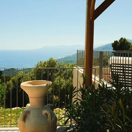 Maison Capucine - Vue Mer, Piscine & Charme Du Cap Feriehus *