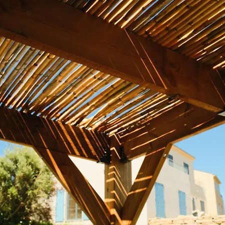 Tatil Evi Maison Capucine - Vue Mer, Piscine & Charme Du Cap *