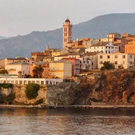 Maison Capucine - Vue Mer, Piscine & Charme Du Cap Tatil Evi *