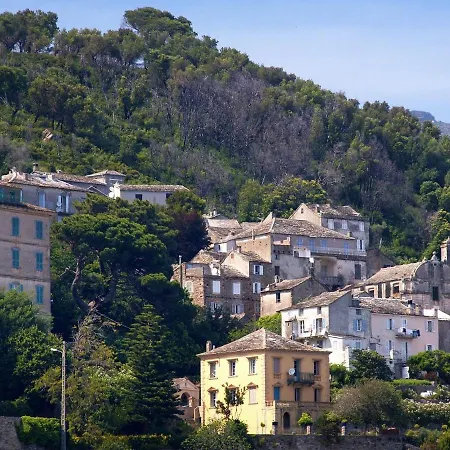 Maison Capucine - Vue Mer, Piscine & Charme Du Cap *