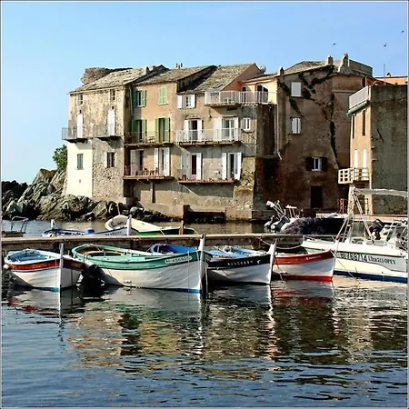 Maison Capucine - Vue Mer, Piscine & Charme Du Cap *