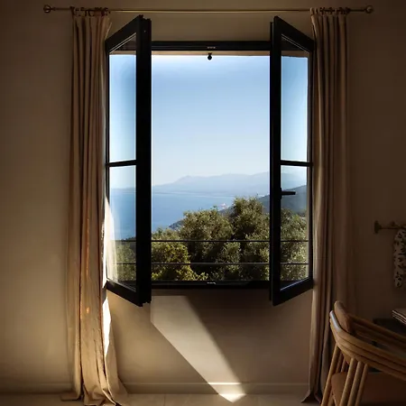 Tatil Evi Maison Capucine - Vue Mer, Piscine & Charme Du Cap *